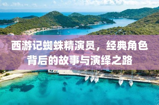 西游記蜘蛛精演員，經(jīng)典角色背后的故事與演繹之路
