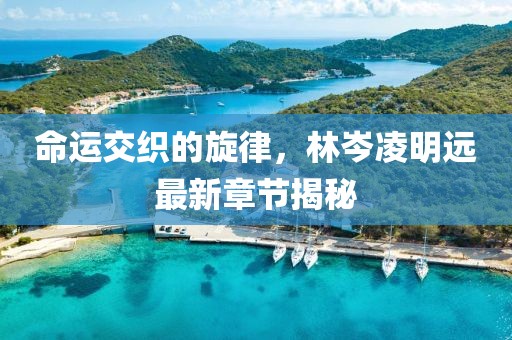 命運交織的旋律，林岑凌明遠(yuǎn)最新章節(jié)揭秘