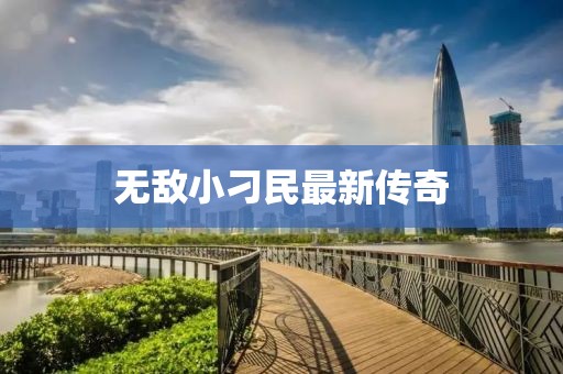 無敵小刁民最新傳奇