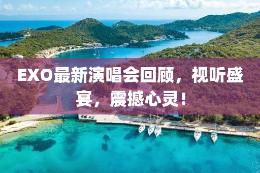EXO最新演唱會回顧，視聽盛宴，震撼心靈！