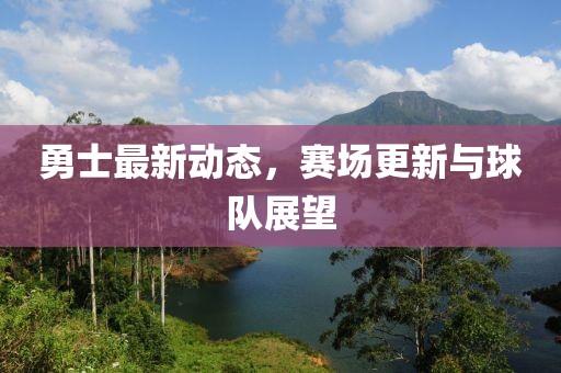 勇士最新動(dòng)態(tài)，賽場更新與球隊(duì)展望