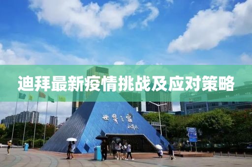 迪拜最新疫情挑戰(zhàn)及應(yīng)對(duì)策略