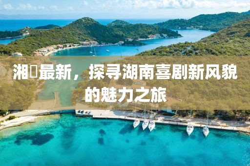 湘囧最新，探尋湖南喜劇新風(fēng)貌的魅力之旅