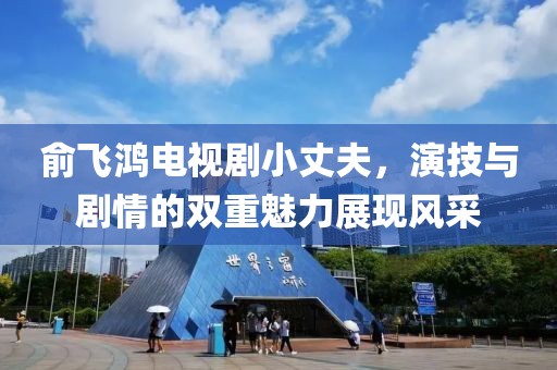 俞飛鴻電視劇小丈夫，演技與劇情的雙重魅力展現(xiàn)風(fēng)采