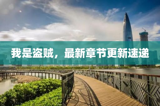 我是盜賊，最新章節(jié)更新速遞
