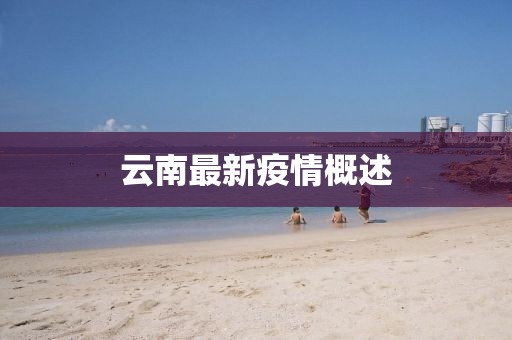 云南最新疫情概述