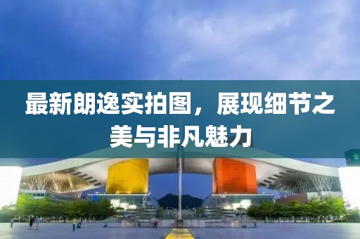 最新朗逸實(shí)拍圖，展現(xiàn)細(xì)節(jié)之美與非凡魅力
