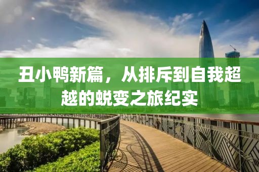丑小鴨新篇，從排斥到自我超越的蛻變之旅紀(jì)實(shí)