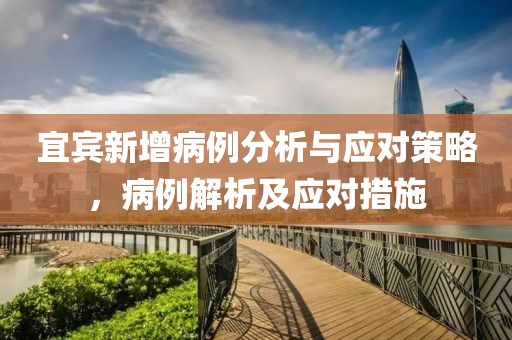 宜賓新增病例分析與應(yīng)對策略，病例解析及應(yīng)對措施