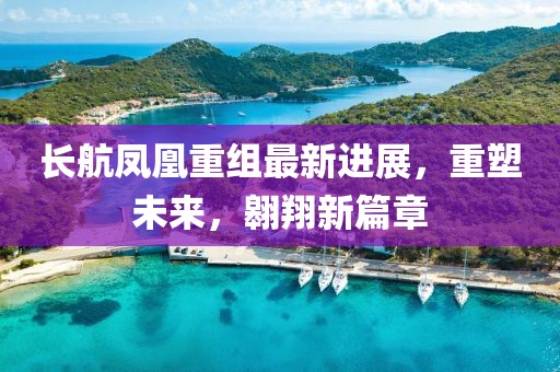 長航鳳凰重組最新進展，重塑未來，翱翔新篇章