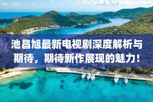 池昌旭最新電視劇深度解析與期待，期待新作展現(xiàn)的魅力！
