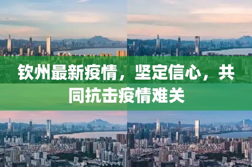 欽州最新疫情，堅(jiān)定信心，共同抗擊疫情難關(guān)