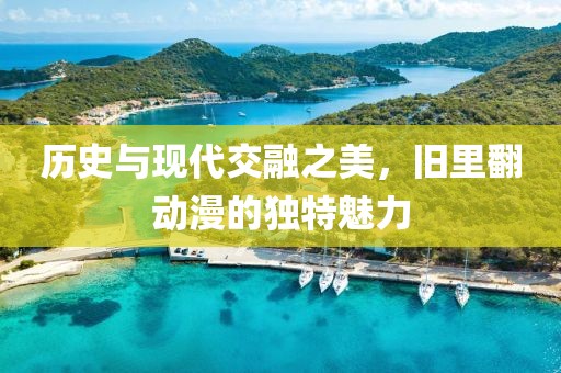 歷史與現(xiàn)代交融之美，舊里翻動漫的獨(dú)特魅力