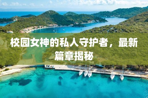 校園女神的私人守護(hù)者，最新篇章揭秘