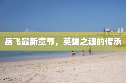 岳飛最新章節(jié)，英雄之魂的傳承