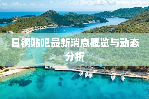 日鋼貼吧最新消息概覽與動態(tài)分析