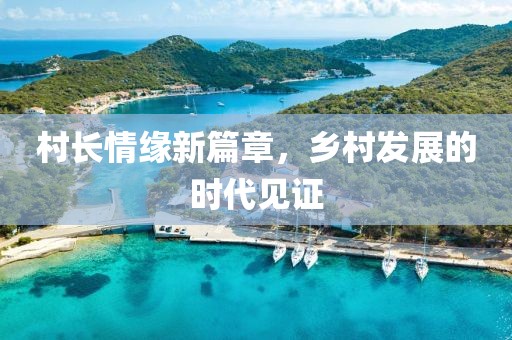 村長情緣新篇章，鄉(xiāng)村發(fā)展的時代見證