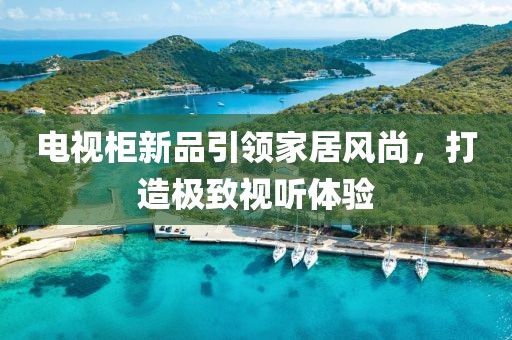 電視柜新品引領(lǐng)家居風(fēng)尚，打造極致視聽(tīng)體驗(yàn)