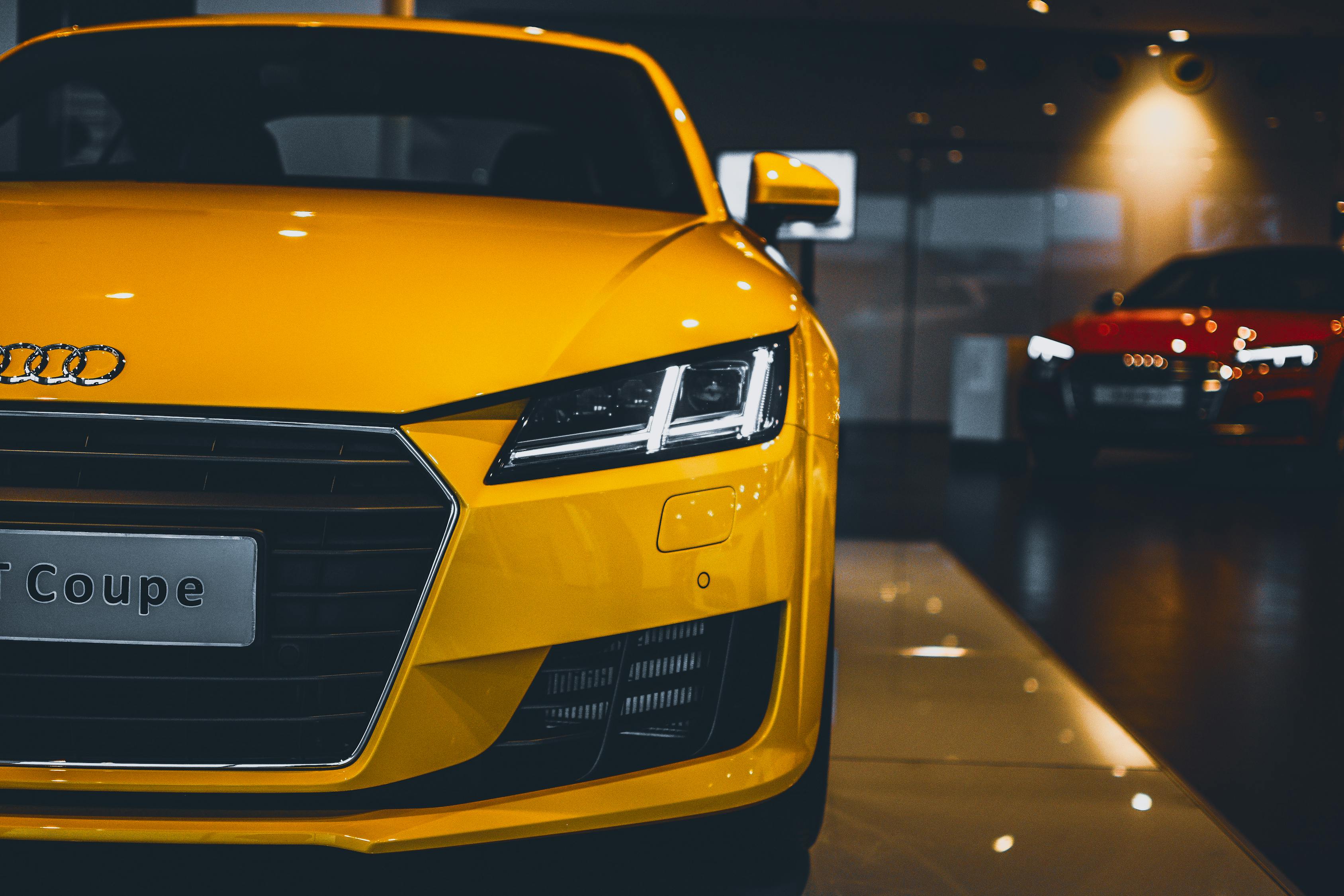 奧迪Q5最新報價及深度解析，購車指南與優(yōu)惠信息速遞
