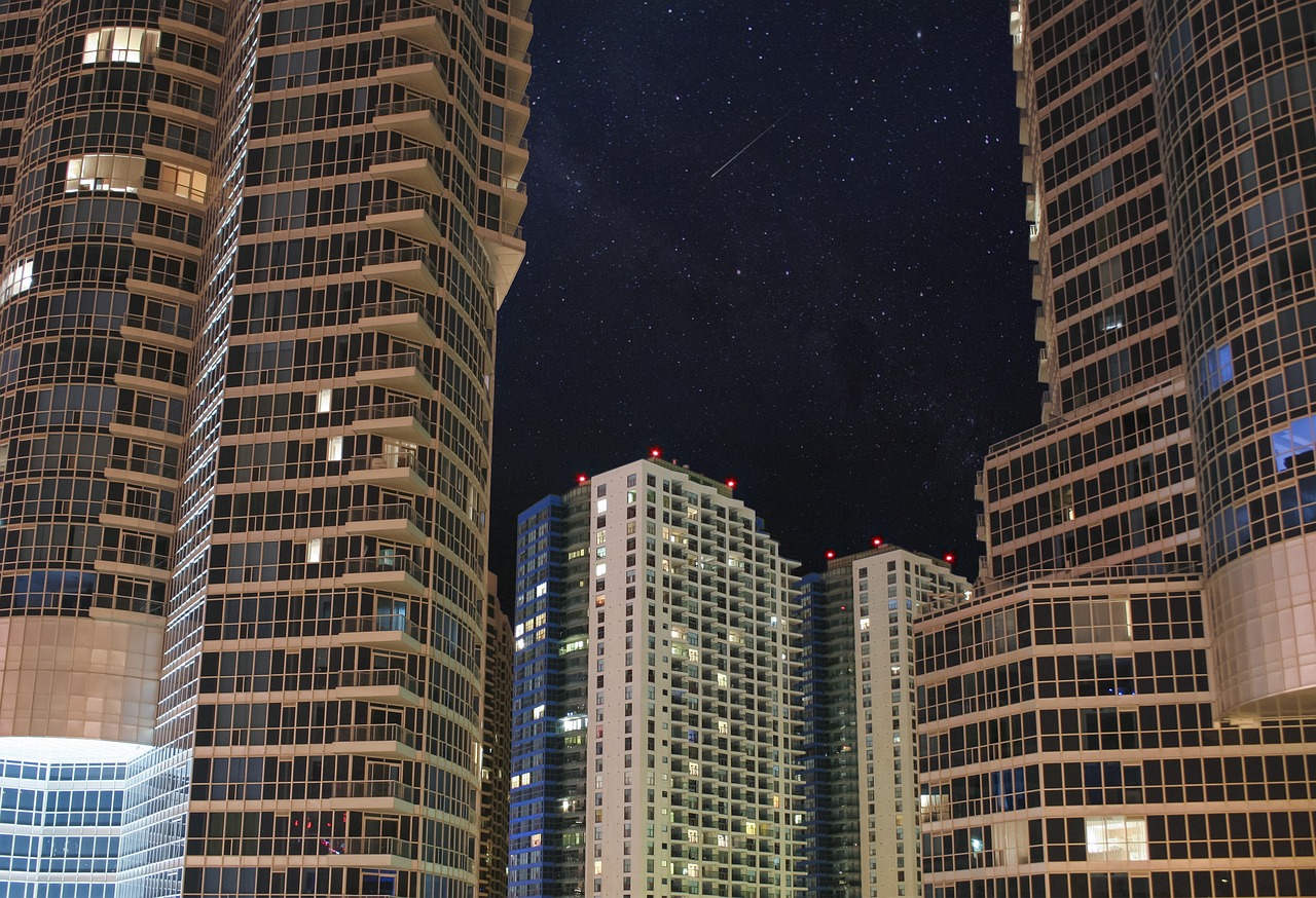 香港跑馬地，星光熠熠的明星居所