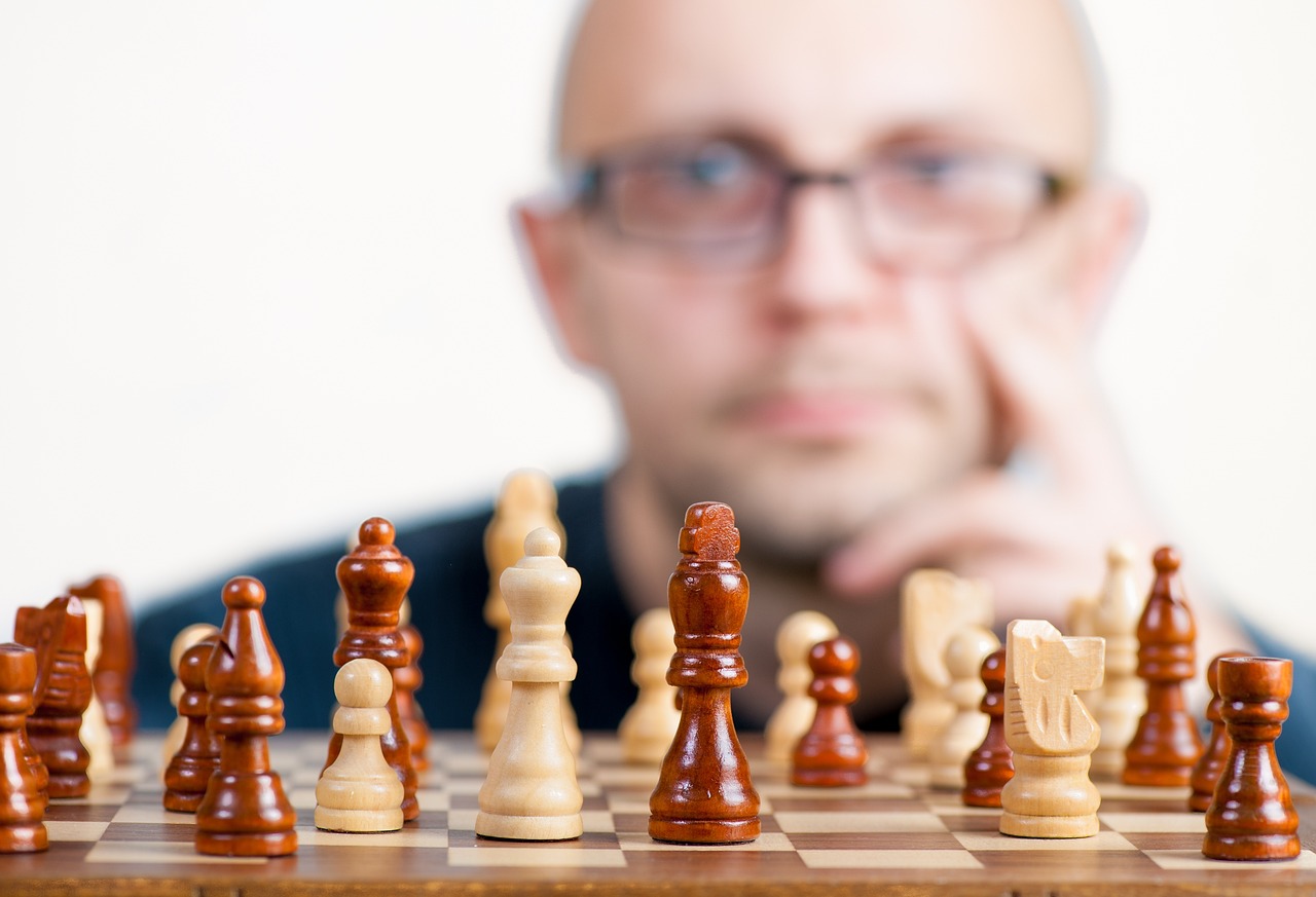 圍棋比賽規(guī)則詳解與指南