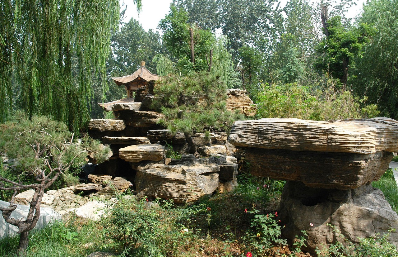 靈巖寺風(fēng)景區(qū)門票價(jià)格詳解及攻略
