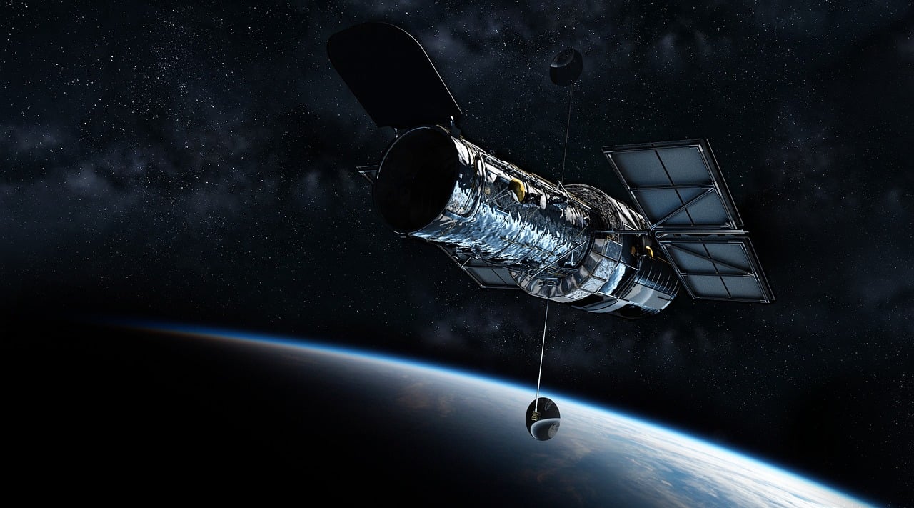太空救援電影，探索宇宙的英勇與智慧之旅