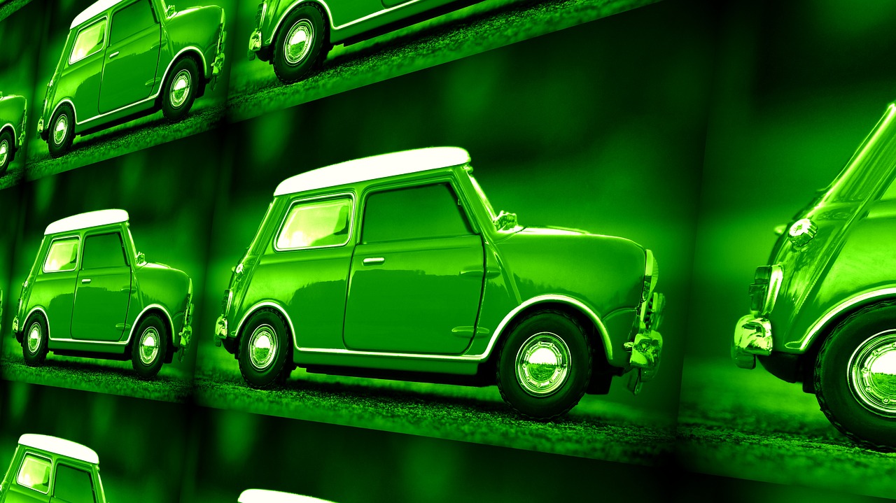 新能源汽車電池價格走勢，趨勢、影響因素與未來展望分析