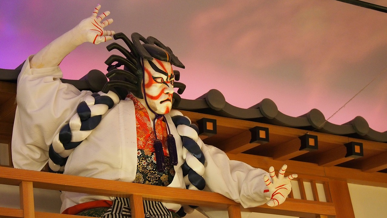 探索動(dòng)漫藝術(shù)的無(wú)限魅力，喚動(dòng)漫之旅
