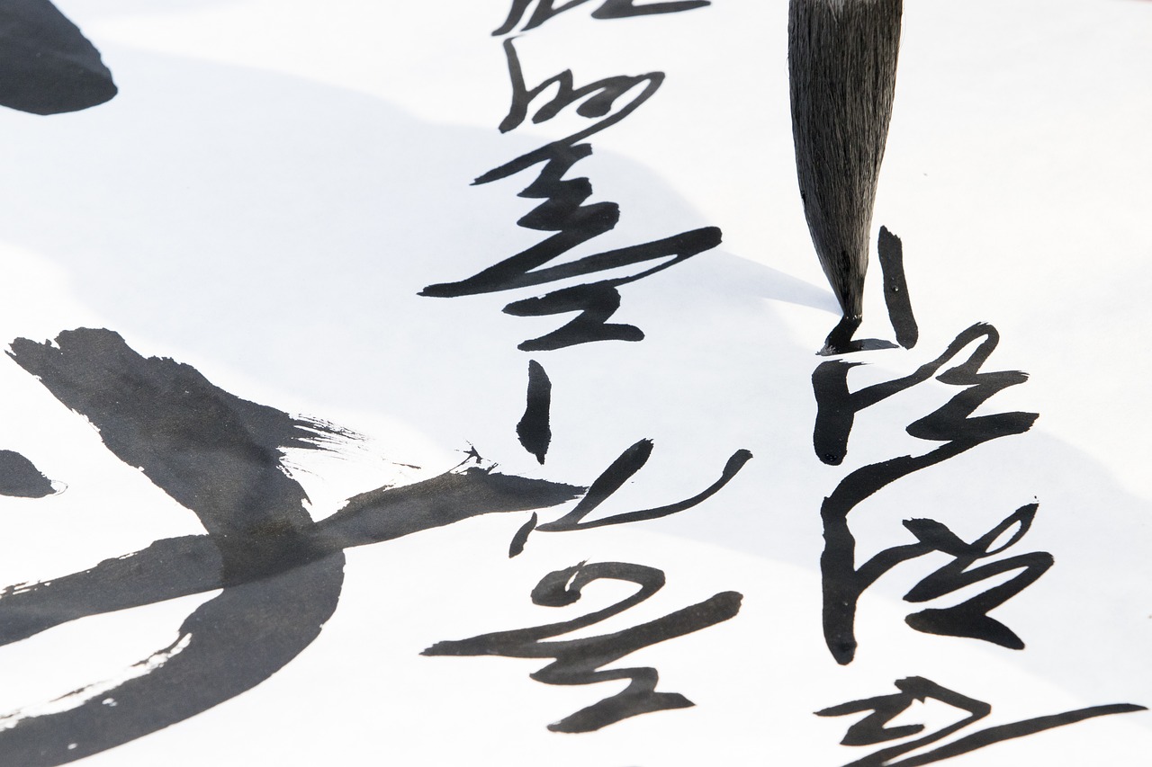 河南省書協(xié)最新成員名單揭曉，書法事業(yè)迎來新生機(jī)