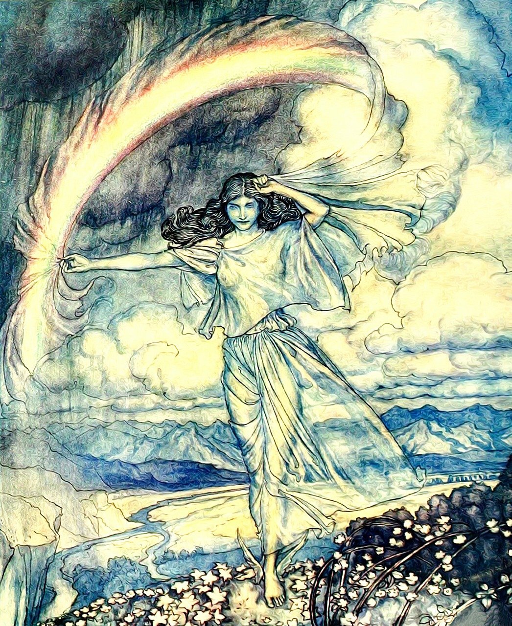 最新古裝電視劇大全，一覽古代風(fēng)華之美神韻