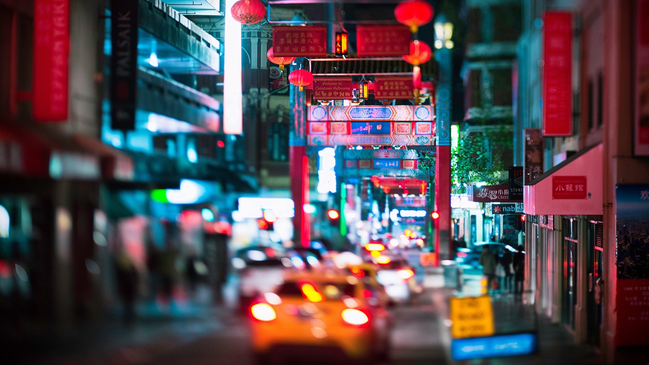 中央電視，中國文化的傳播與引領(lǐng)者