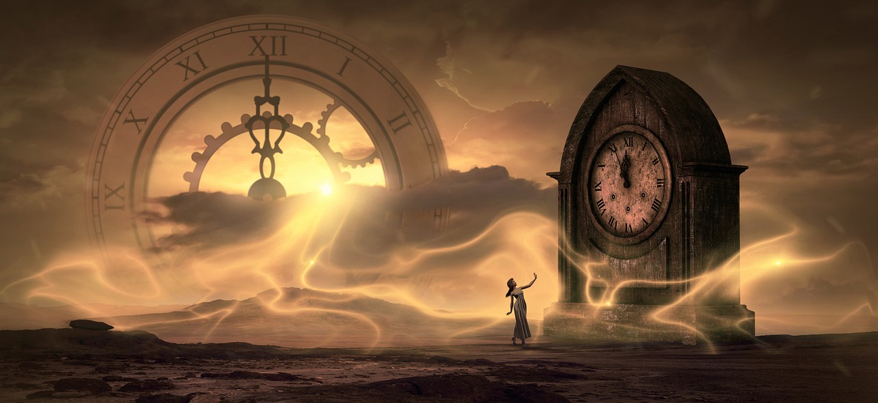 跨越現(xiàn)實(shí)與虛幻的奇妙之旅，我與明星的奇妙邂逅經(jīng)歷