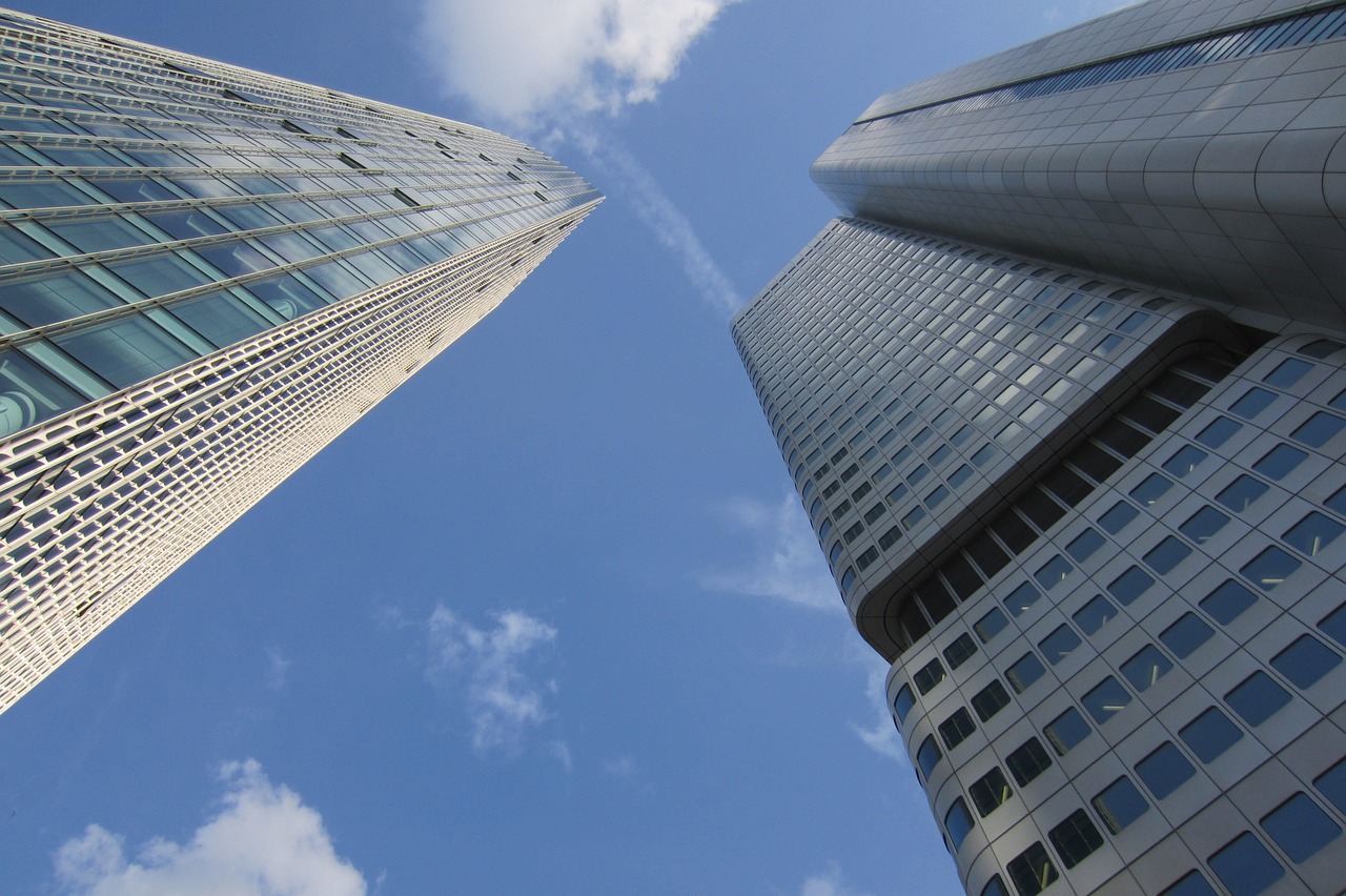 中原銀行上市，新征程啟航，展望輝煌未來