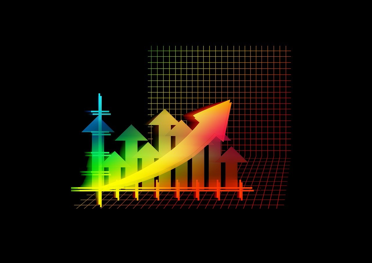 股票價格計算解析，探究背后的因素與計算過程