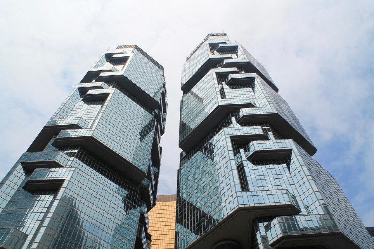 微軟香港上市，全球化戰(zhàn)略的新里程碑