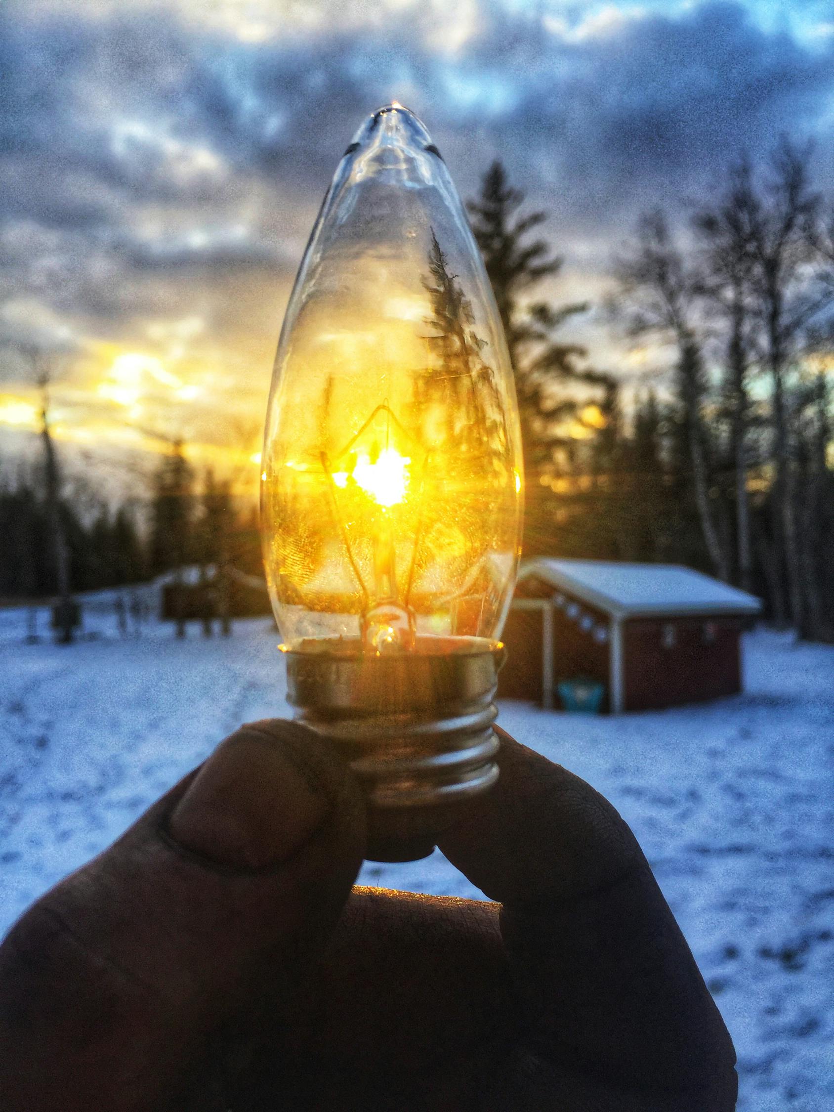 暗室電影，探索光影交織的奇幻世界