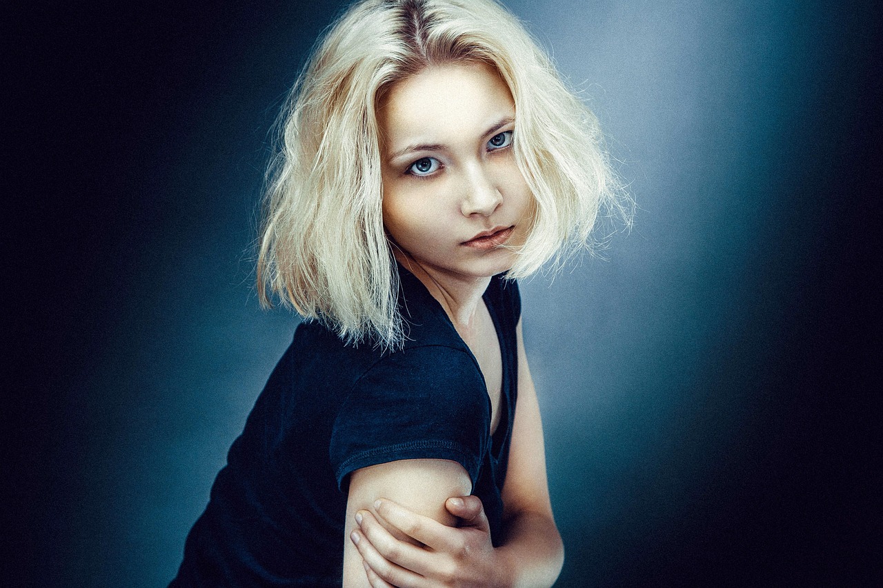 中國80后女演員，影視界的璀璨明星之光