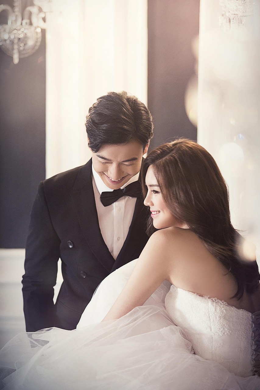咱們結婚吧演員介紹及角色深度解析