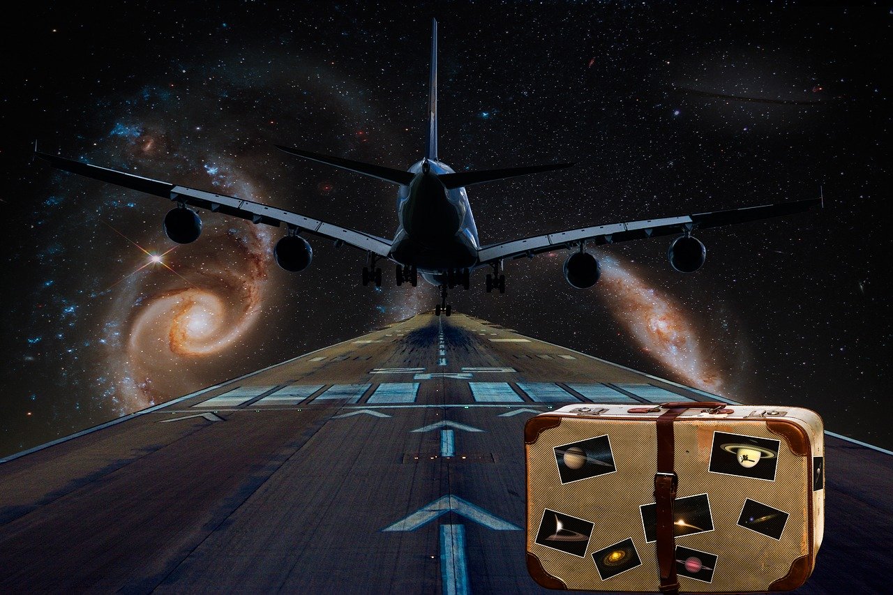 商丘機(jī)場(chǎng)最新動(dòng)態(tài)，推動(dòng)航空事業(yè)發(fā)展，助力地方經(jīng)濟(jì)騰飛