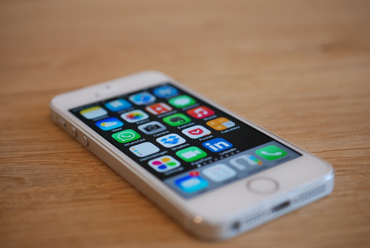 揭秘，iPhone 5S手機(jī)上市時(shí)間的真相