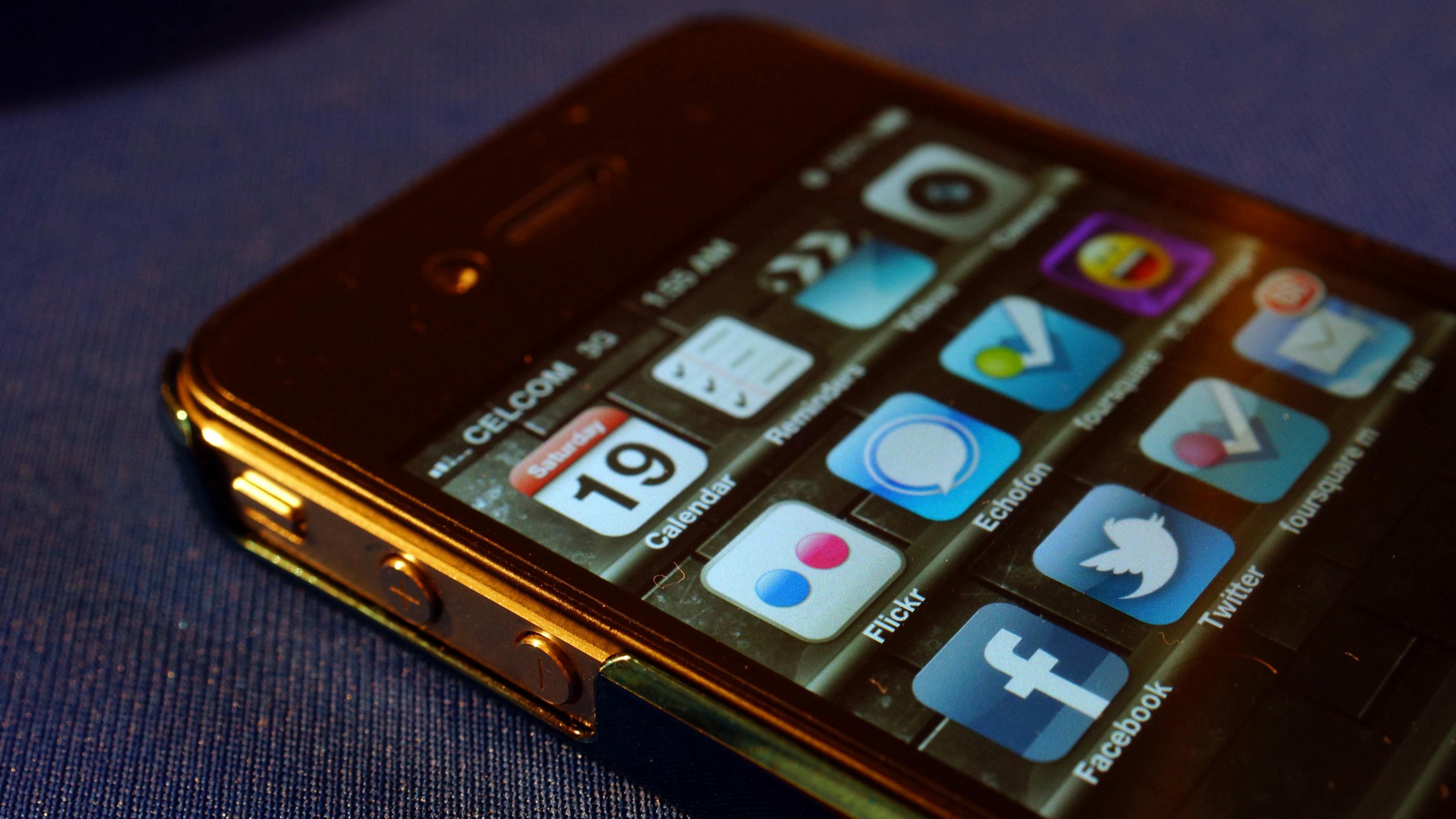 科技與期待交匯點，iPhone 5C上市日期揭秘