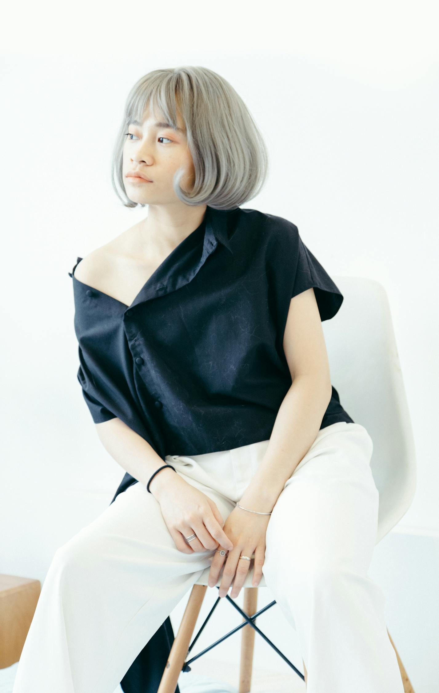 時尚短發(fā)造型精選推薦，潮流魅力與個性魅力的完美結(jié)合