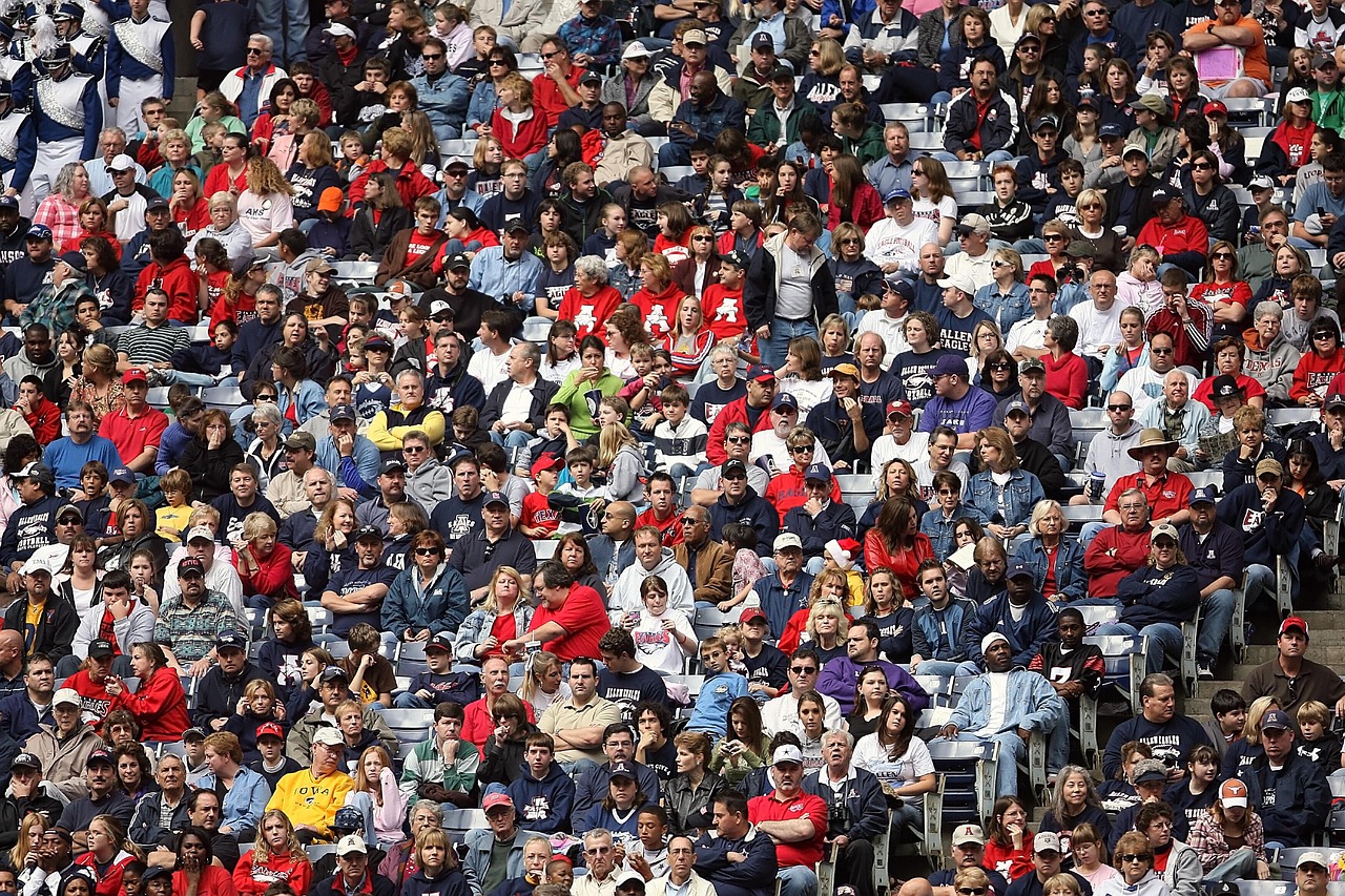 大運比賽，激情與榮耀的競技舞臺