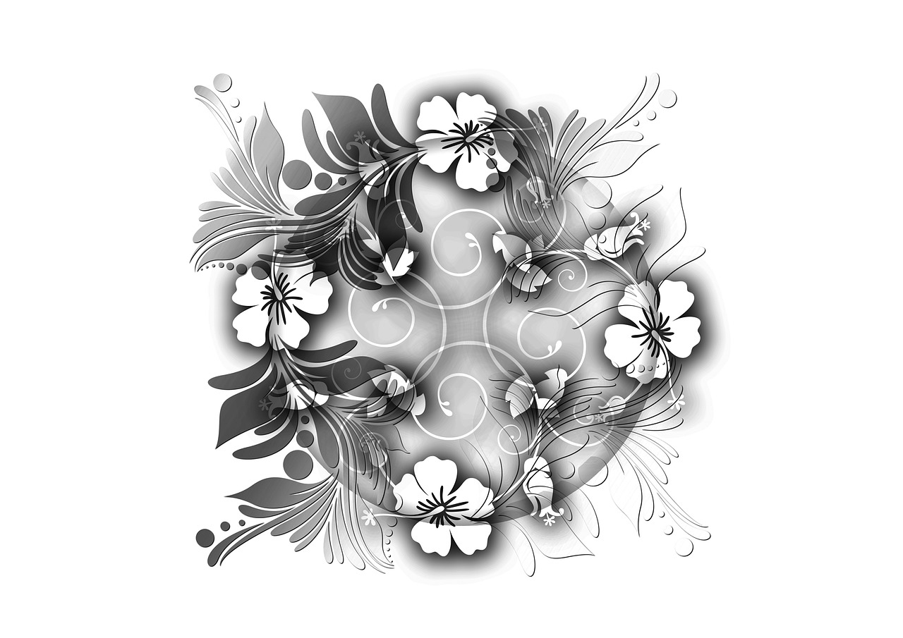 動(dòng)漫圖片唯美藝術(shù)展現(xiàn)，唯美的藝術(shù)風(fēng)采