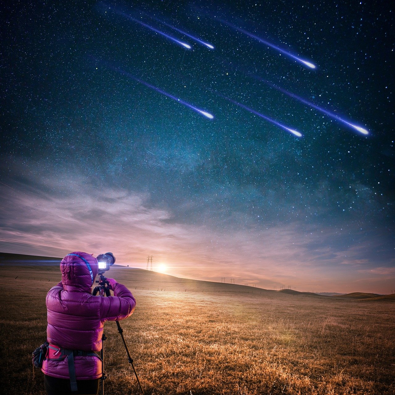 山炮大明星，星光背后的堅韌與執(zhí)著之路