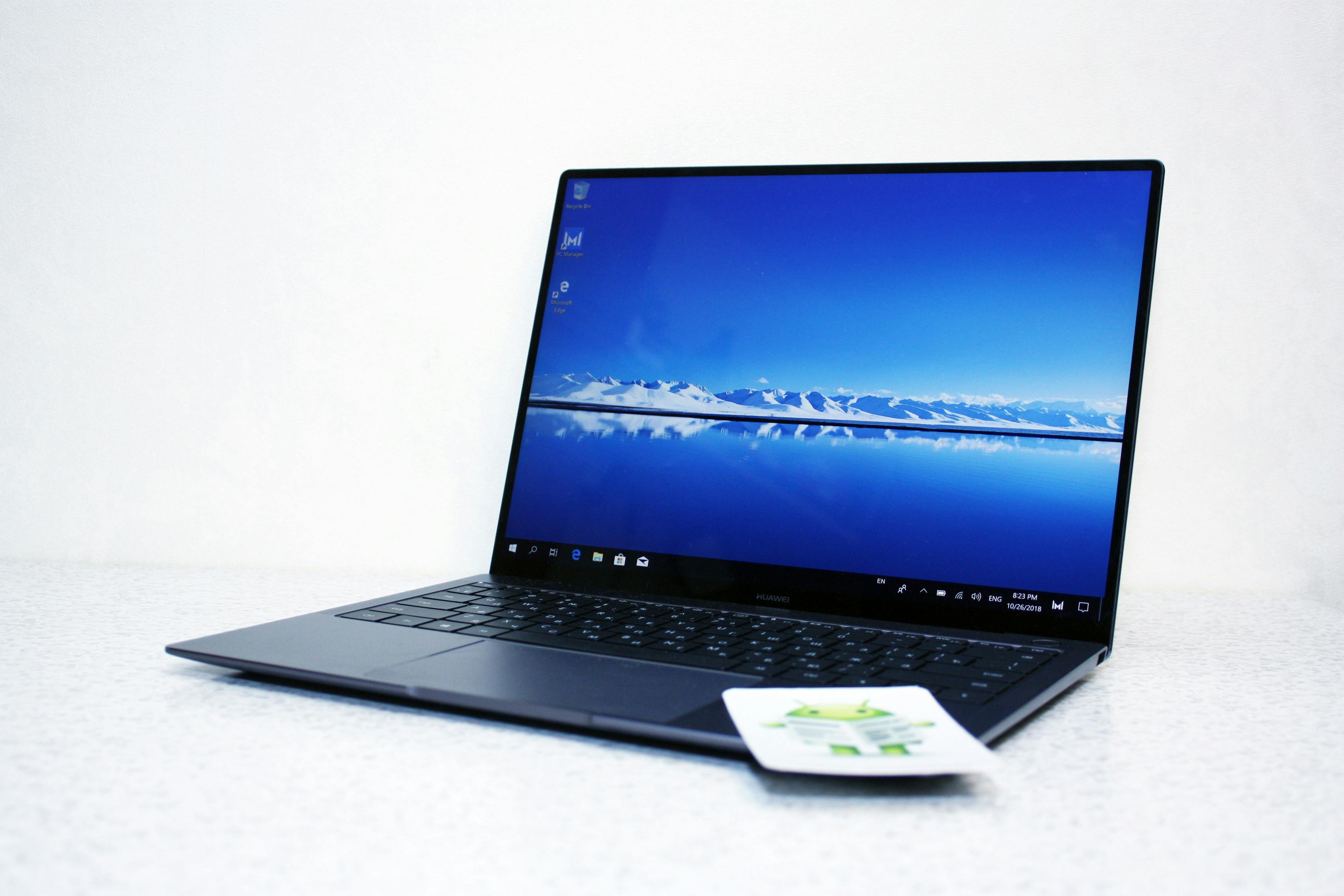 華為MateBook 6與最新售價(jià)，科技與品質(zhì)并重的新選擇亮相市場(chǎng)