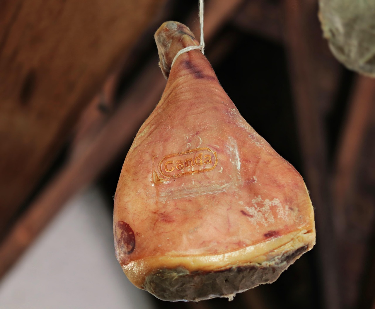 火腿美食新探，傳統(tǒng)風味與現(xiàn)代創(chuàng)新的完美交融