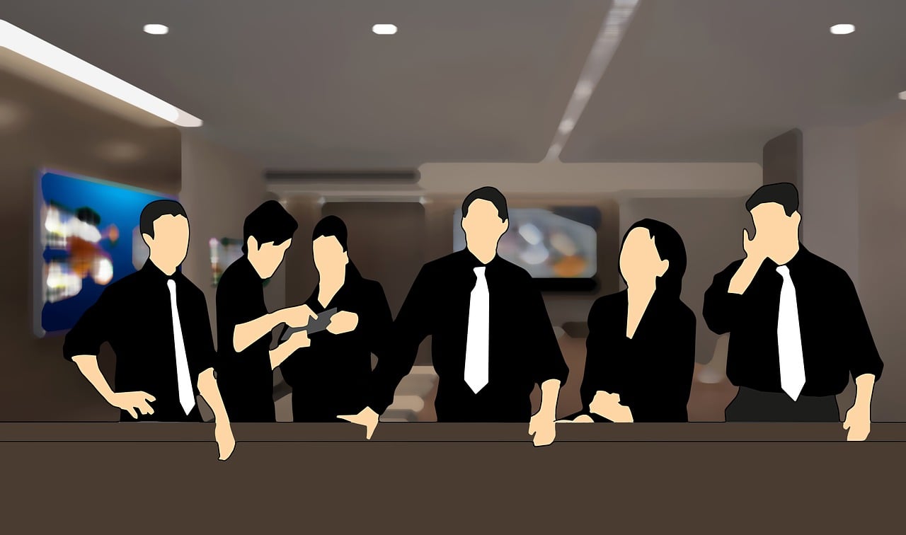 Competition: 展現(xiàn)進(jìn)步與個人發(fā)展的精髓