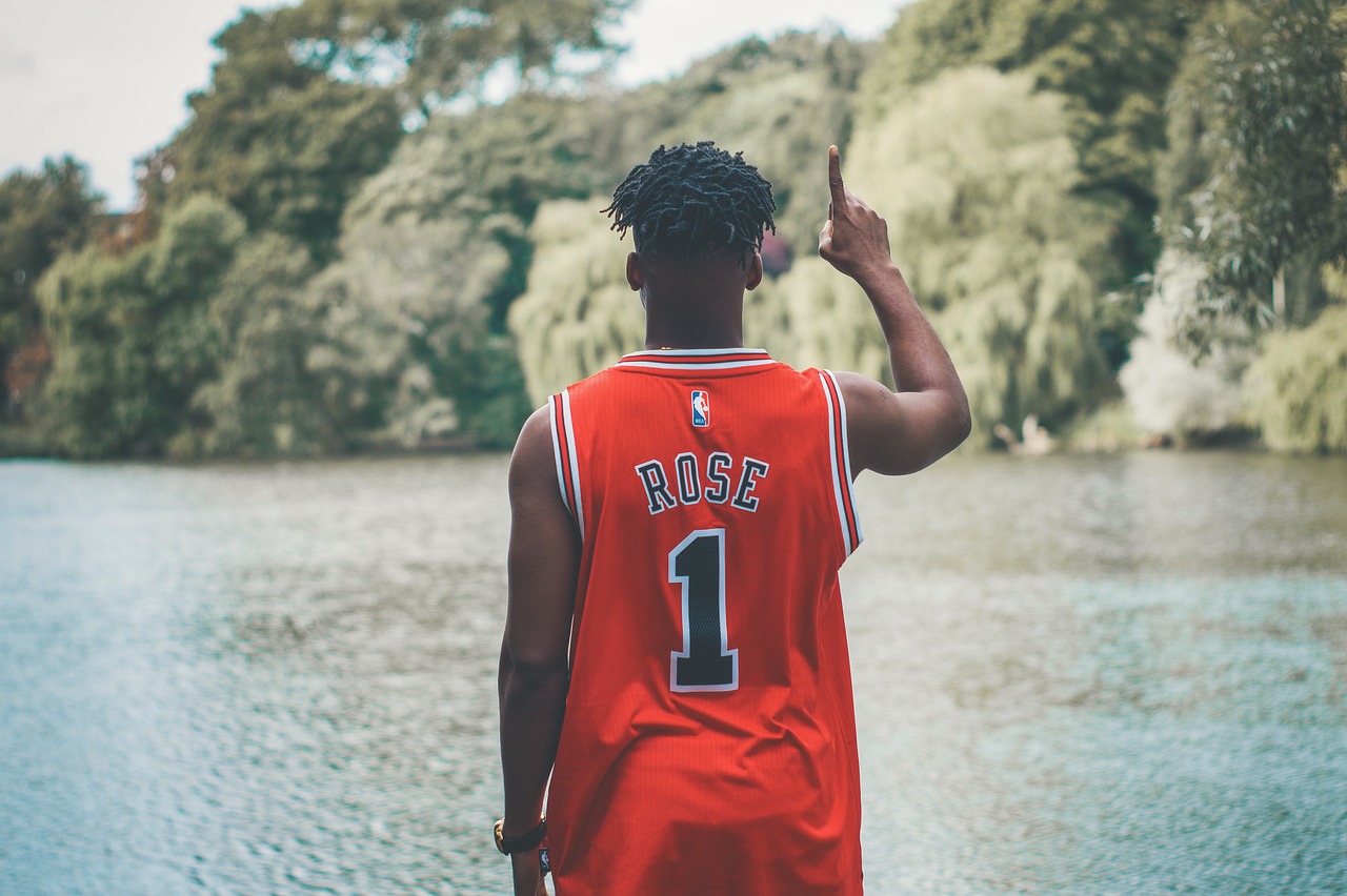 今日NBA賽事直播，籃球盛宴的激情碰撞
